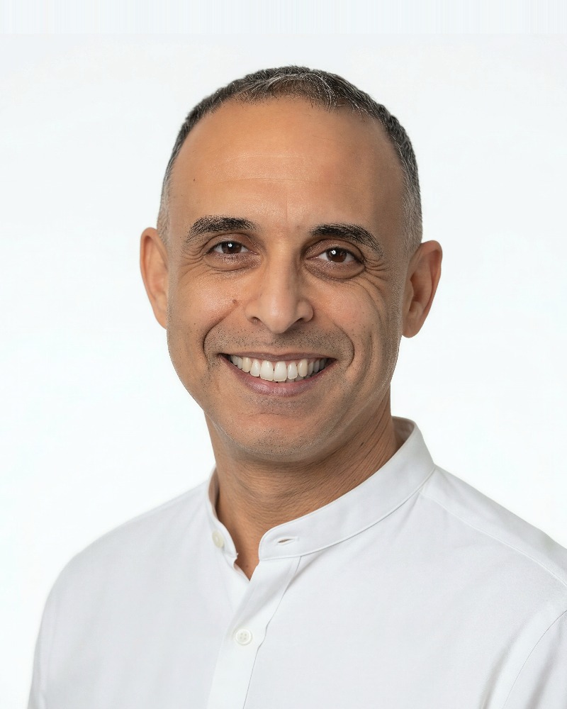 Dr. Lee Ben Ami